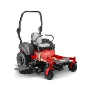 RedMax RZT54x Zero Turn Mower | 54 in Premium