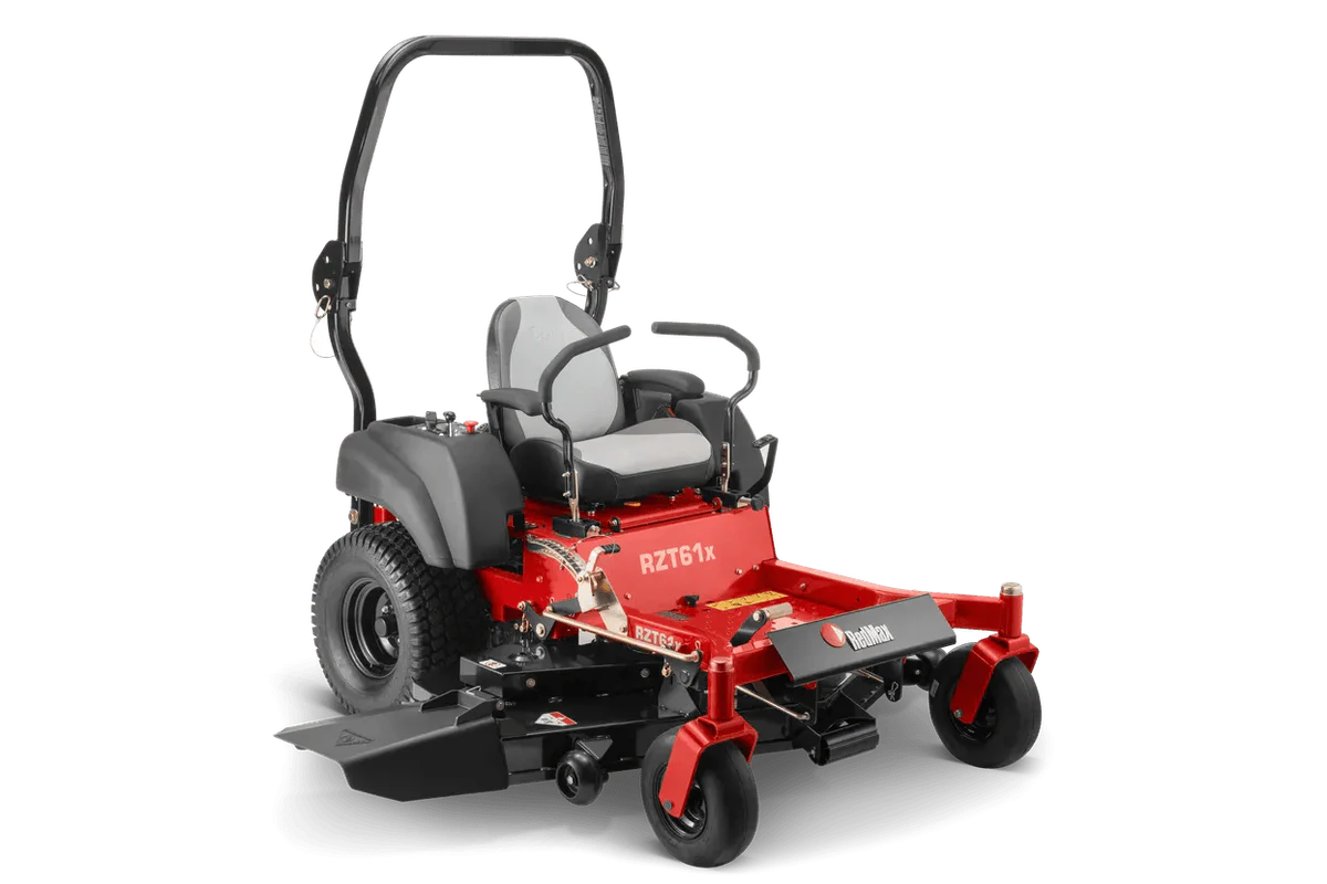 RedMax RZT61x Zero Turn Mower | 61 in Premium