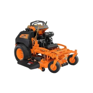 Scag V-Ride II 32 Stand-On Mower | 16HP Kawasaki
