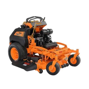 Scag V-Ride II 48 Stand-On Mower | 22HP Kawasaki