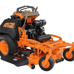 Scag V-Ride II 52 Stand-On Mower | 37HP Briggs EFI