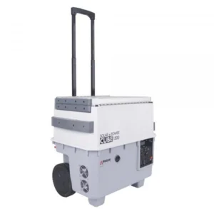 Solar ePower Cube 1500 Portable Solar Generator (5-Panel System)