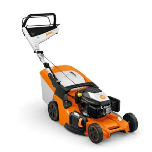 Stihl RM 453 V 18 in Variable Speed Gas Mower