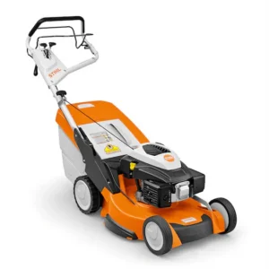 Stihl RM 655 VS 21 in Self-Propelled Mower | Blade Clutch