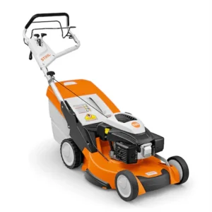 Stihl RM 655 YS 21 in Hydrostatic Drive Walk Mower