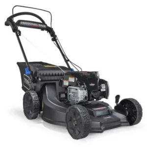 Toro 21563 21 in Personal Pace Super Recycler | Spin-Stop