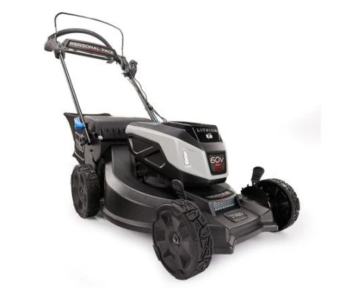 Toro 21566 21 in 60V Super Recycler Mower | Personal Pace