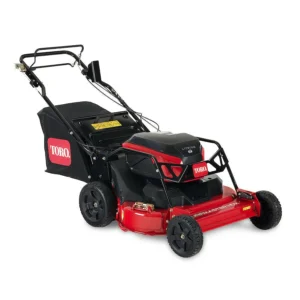 Toro 22232 30 in TurfMaster Revolution | 60V Commercial