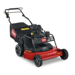 Toro 22235 30 in TurfMaster HDX Mower | Kohler Engine