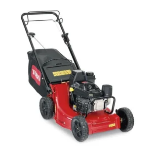 Toro 22287 21 in Heavy Duty Mower | Kohler Variable Speed