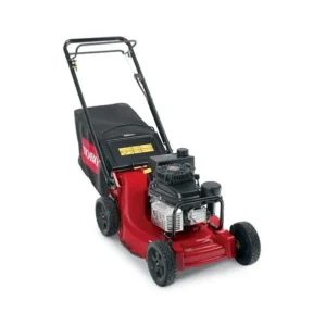 Toro 22298 21 in Heavy Duty Mower | Kawasaki BBC Engine