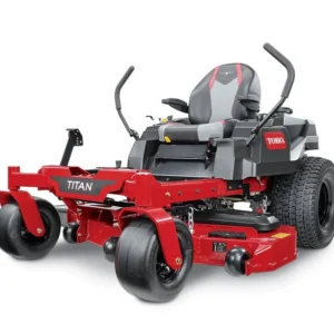 Toro 75304 TITAN 48 Heavy Duty Zero Turn Mower