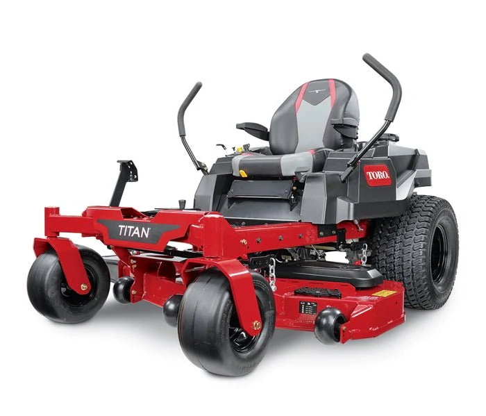 Toro 75304 TITAN 48 Heavy Duty Zero Turn Mower