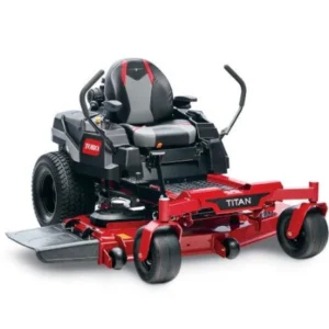 Toro 75306 TITAN 60 Heavy Duty Zero Turn Mower