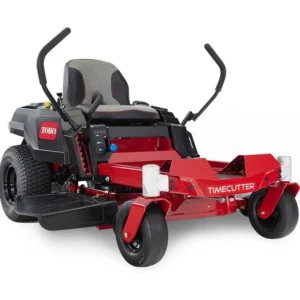 Toro 75734 TimeCutter 34 Zero Turn Mower | Fabricated Deck