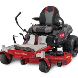 Toro 75754 TimeCutter 54 Zero Turn | MyRIDE Suspension
