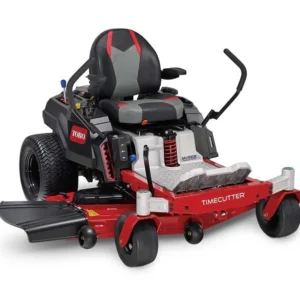 Toro 75756 TimeCutter 54 Zero Turn | MyRIDE Suspension