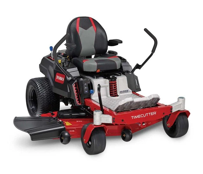 Toro 75756 TimeCutter 54 Zero Turn | MyRIDE Suspension