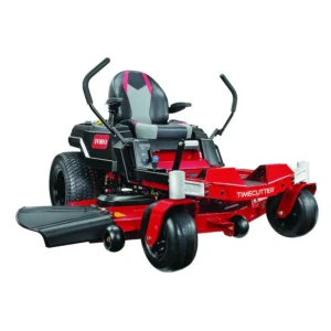 Toro 75762 TimeCutter 60 Zero Turn | 24HP Kohler V-Twin