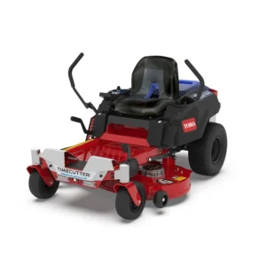 Toro 75841 TimeCutter 42 60V Battery Zero Turn | 42 in
