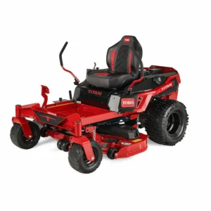 Toro 76401 TITAN 48 Heavy Duty Zero Turn Mower