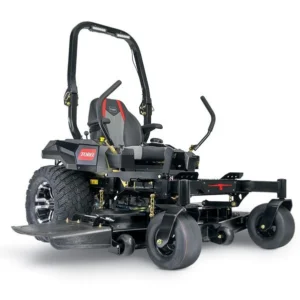 Toro 76602 Titan Max 60 Havoc Edition Zero Turn