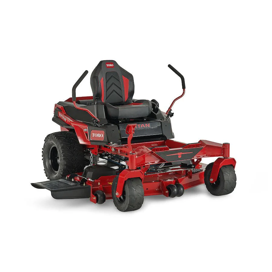 Toro 76604 TITAN 60 Zero Turn Mower | 60 in