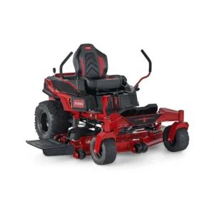 Toro 76614 TITAN 60 Zero Turn | MyRIDE Suspension