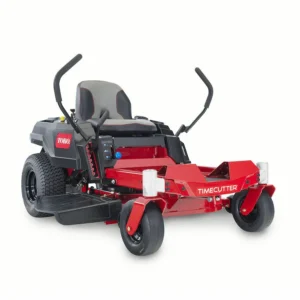 Toro 77301 TimeCutter 34 Zero Turn Mower | Fabricated Deck