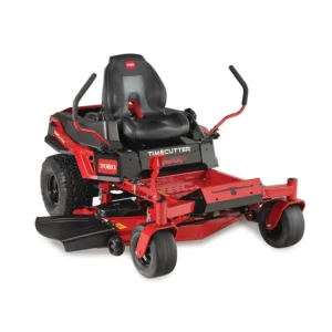 Toro 77505 TimeCutter MAX 50 Zero Turn | 22HP Briggs