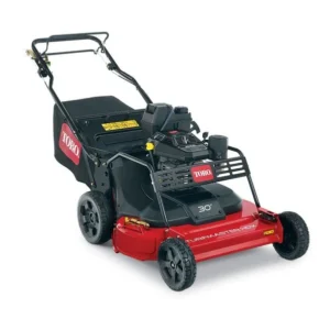 Toro 21219 30 in TimeMaster Lawn Mower | Personal Pace