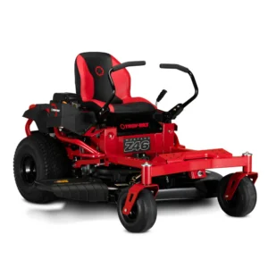 Troy-Bilt Mustang Z46 46 in Zero Turn | 22HP Kohler