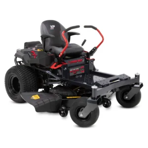 Troy-Bilt Mustang Z54 XP 54 in Zero Turn | Pro Series