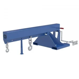 Vestil LM-OBNT-8-30 Orbit Non-Telescoping Boom (8000lb Capacity, 79.5in. Long)