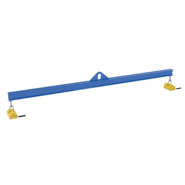 Vestil SBM-20-3-ML Spreader Beam (2000 lb Capacity)