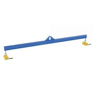 Vestil SBM-20-12-ML Steel Spreader Beam (2000lb Capacity, 144in. Long)