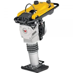 Wacker Neuson BS50-2PLUS (5100030594) 11in Two-Stroke Oil-Injected Rammer