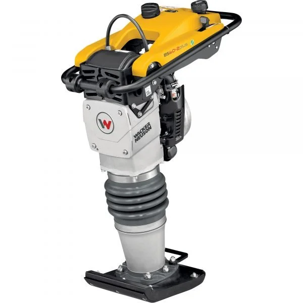 Wacker Neuson BS60-2PLUS 4AS 2.4 HP Vibratory Rammer