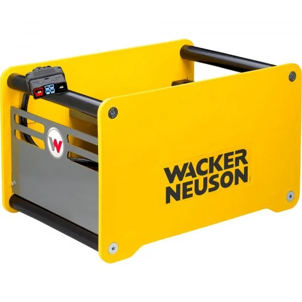 Wacker Neuson Battery Charger for BP100 Battery