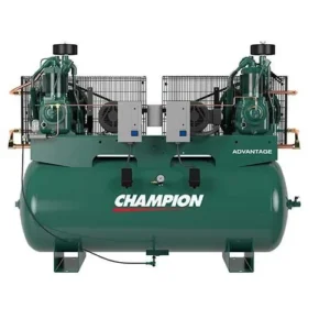 Champion ADVA-D40 Air Compressor – 7.5HP Advantage