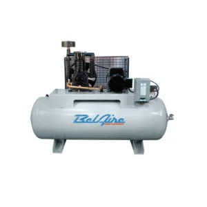 BelAire 338H Air Compressor – 10HP Horizontal