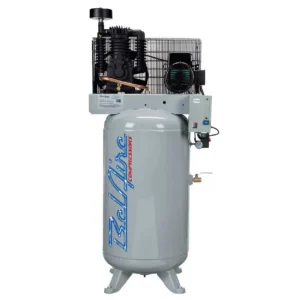 BelAire 318HL Air Compressor – 8HP Quiet