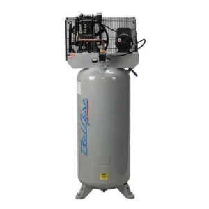 BelAire 4918VN Air Compressor – 18HP Vertical
