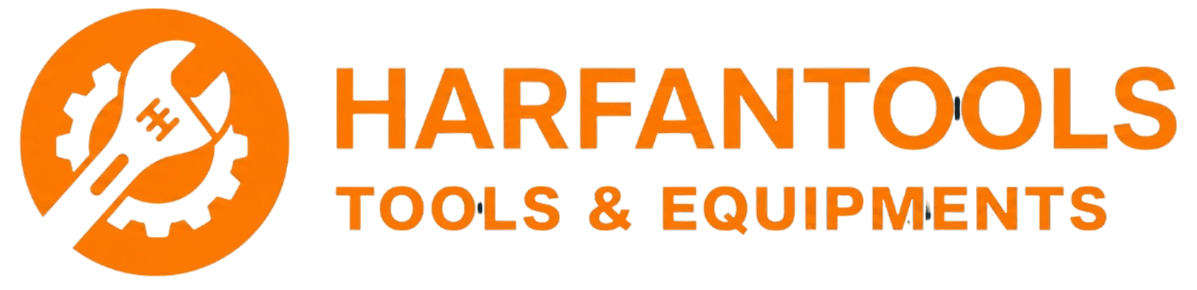HarfanTools – Industrial Equipments & Tools