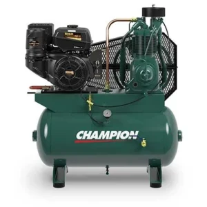 Champion HDPL5-3K Air Compressor – 9HP Diesel PL