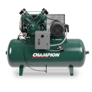 Champion HPL20-12 Air Compressor – 20HP PL-Series