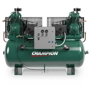 Champion HR7D-12 Air Compressor – 7.5HP R-Series
