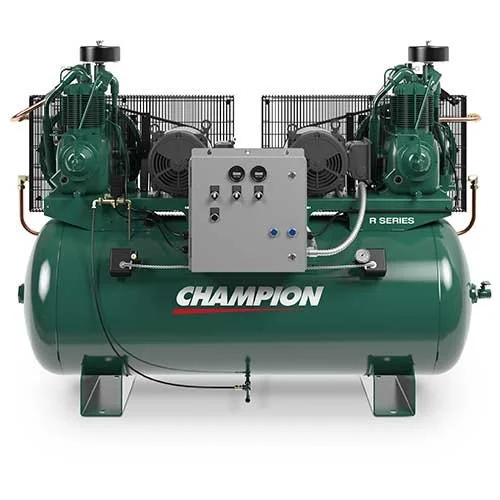 Champion HR7D-12 Air Compressor – 7.5HP R-Series