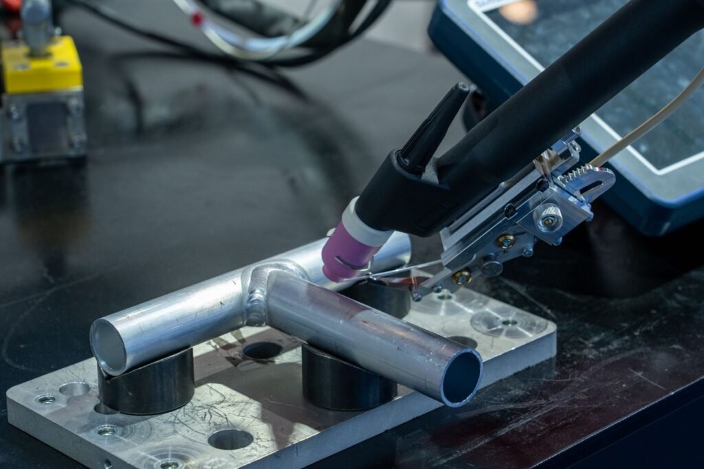 MIG vs TIG vs Stick Welding: Complete Process Guide